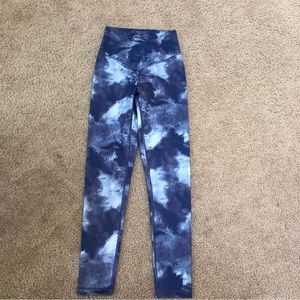 Echt Crossover Leggings